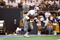 15 Sep 1997:  Running back Herschel Walker of the Dallas Cowboys moves the ball during a game against the Philadelphia Eagles at Texas Stadium in Irving, Texas.  The Cowboys won the game, 21-20. Mandatory Credit: Stephen Dunn  /Allsport
