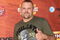 CULVER CITY, CA - MAY 30:  UFC fighter Chuck Liddell arrives at the taping for Spike TV's 2nd Annual 'Guys Choice' Awards held at Sony Studios on May 30, 2008 in Culver City, California.  The show airs on June 22, 2008 at 10PM ET/PT on Spike TV.  (Photo by Frederick M. Brown/Getty Images)