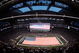 ARLINGTON, TX - SEPTEMBER 20: An American flag on the field before a game between the New York Giants and the Dallas Cowboys at Cowboys Stadium on September 20, 2009 in Arlington, Texas. (Photo by Ronald Martinez/Getty Images)