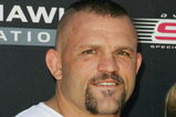 LOS ANGELES, CA - OCTOBER 07:  UFC fighter Chuck Liddell arrives for Tony Hawk's Proving Ground Stand Up For Skateparks event at a private residence on October 07, 2007 in Los Angeles, California.  (Photo by Noel Vasquez/Getty Images)  
