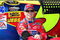 LOUDON, NH - SEPTEMBER 20: Mark Martin, driver of the #5 CARQUEST/Kellogg's Chevrolet, looks on from the grid prior to the start of the NASCAR Sprint Cup Series Sylvania 300 at the New Hampshire Motor Speedway on September 20, 2009 in Loudon, New Hampshire. (Photo by Jim McIsaac/Getty Images for NASCAR)