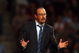 LONDON, ENGLAND - SEPTEMBER 19: Liverpool manager Rafael Benitez gestures during the Barclays Premier League match between West Ham United and Liverpool at Upton Park on September 19, 2009 in London, England. (Photo by Jamie McDonald/Getty Images)