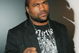 LAS VEGAS - JANUARY 24: Mixed martial arts fighter Quinton 'Rampage' Jackson arrives at the world premiere of the movie 'Rambo' at the Planet Hollywood Resort & Casino January 24, 2008 in Las Vegas, Nevada. The film opens nationwide in the United States on January 25. (Photo by Ethan Miller/Getty Images)