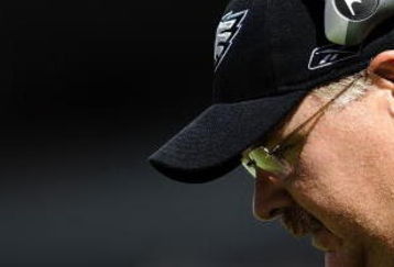 PHILADELPHIA - SEPTEMBER 20:  Andy Reid, head coach of the Philadelphia Eagles walks the sidelines during a game against the New Orleans Saints at Lincoln Financial Field on September 20, 2009 in Philadelphia, Pennsylvania.  (Photo by Jeff Zelevansky/Getty Images)