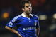 LONDON - DECEMBER 14: Joe Cole of Chelsea looks on during the Barclays Premier League match between Chelsea and West Ham United at Stamford Bridge on December 14, 2008 in London, England. (Photo by Mike Hewitt/Getty Images)