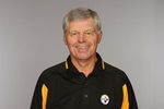 PITTSBURGH - 2009:  Ken Anderson of the Pittsburgh Steelers poses for his 2009 NFL headshot at photo day in Pittsburgh, Pennsylvania.  (Photo by NFL Photos)       