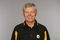 PITTSBURGH - 2009:  Ken Anderson of the Pittsburgh Steelers poses for his 2009 NFL headshot at photo day in Pittsburgh, Pennsylvania.  (Photo by NFL Photos)       