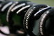PITTSBURGH - AUGUST 13: A detail view of Motorola headsets prior to the preseason NFL game against Arizona Cardinals and the Pittsburgh Steelers at Heinz Field on August 13, 2009 in Pittsburgh, Pennsylvania. The Steelers won 20-10. (Photo by Rick Stewart/Getty Images)