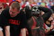 JACKSONVILLE, FL - NOVEMBER 01: Georgia fans react as the Florida Gators build up a large lead in the third quarter against the Georgia Bulldogs at Jacksonville Municipal Stadium on November 1, 2008 in Jacksonville, Florida. Florida defeated Georgia 49-10. (Photo by Doug Benc/Getty Images)