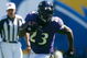 SAN DIEGO - SEPTEMBER 20: Willis McGahee #23 of the Baltimore Ravens carries the ball against the San Diego Chargers at Qualcomm Stadium on September 20, 2009 in San Diego, California. (Photo by Jeff Gross/Getty Images)