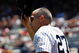 NEW YORK - JULY 19:  New York Yankee manager Joe Girardi is introduced during the teams 63rd Old Timers Day before the game against the Detroit Tigers on July 19, 2009 at Yankee Stadium in the Bronx borough of New York City.  (Photo by Jim McIsaac/Getty Images)