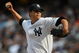 NEW YORK - APRIL 18: Anthony Claggett #39 of the New York Yankees pitches against the Cleveland Indians at Yankee Stadium on April 18, 2009 in the Bronx borough of New York City. (Photo by Nick Laham/Getty Images)
