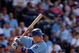 KANSAS CITY, MO - JUNE 20:  Billy Butler #16 of the Kansas City Royals bats against the St. Louis Cardinals during the game on June 20, 2009 at Kauffman Stadium in Kansas City, Missouri. (Photo by Jamie Squire/Getty Images)