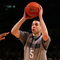 NEW YORK - MARCH 13: Jeremiah Rivers #5 of the Georgetown Hoyas handles the ball against the Villanova Wildcats during day two of the 2008 Big East Men's Basketball Championship at Madison Square Garden on March 13, 2008 in New York City. (Photo by Jim McIsaac/Getty Images)