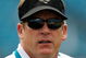 JACKSONVILLE, FL - SEPTEMBER 20:  Head coach Jack Del Rio of the Jacksonville Jaguars watches the action prior to the game against the Arizona Cardinals at Jacksonville Municipal Stadium on September 20, 2009 in Jacksonville, Florida.  (Photo by Sam Greenwood/Getty Images)