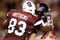 COLUMBIA, SC - SEPTEMBER 24:  Defensive end Cliff Matthews #83 of the South Carolina Gamecocks sacks quarterback Jevan Snead #4 of the Mississippi Rebels during their game at Williams-Brice Stadium on September 24, 2009 in Columbia, South Carolina. (Photo by Streeter Lecka/Getty Images)