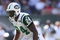 EAST RUTHERFORD, NJ - SEPTEMBER 20:  Darrelle Revis #24 of the New York Jets against the New England Patriots at Giants Stadium on September 20, 2009 in East Rutherford, New Jersey.  (Photo by Nick Laham/Getty Images)