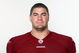 LANDOVER, MD - 2009: Chad Rinehart of the Washington Redskins poses for his 2009 NFL headshot at photo day in Landover, Maryland. (Photo by NFL Photos)
