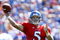 LAWRENCE, KS - SEPTEMBER 26:  Quarterback Todd Reesing #5 of the Kansas Jayhawks passes during the game against the Southern Mississippi Golden Eagles on September 26, 2009 at Memorial Stadium in Lawrence, Kansas.  (Photo by Jamie Squire/Getty Images)