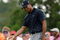 ATLANTA, GEORGIA - SEPTEMBER 26:  Tiger Woods reacts after missing a birdie putt on the 14th green during the third round of THE TOUR Championship presented by Coca-Cola, the final event of the PGA TOUR Playoffs for the FedExCup, at East Lake Golf Club on September 26, 2009 in Atlanta, Georgia.  (Photo by Kevin C. Cox/Getty Images)