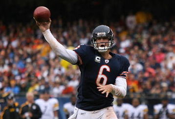 Jay Cutler