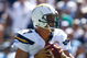 SAN DIEGO - SEPTEMBER 20:  Quarterback Philip Rivers #17 of the San Diego Chargers plays against the Baltimore Ravens at Qualcomm Stadium on September 20, 2009 in San Diego, California. The Ravens defeated the Chargers 31-26.  (Photo by Jeff Gross/Getty Images)