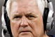 ARLINGTON, TX - SEPTEMBER 20:  Head coach Wade Phillips of the Dallas Cowboys at Cowboys Stadium on September 20, 2009 in Arlington, Texas.  (Photo by Ronald Martinez/Getty Images)