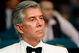 LAS VEGAS - SEPTEMBER 19:  Boxing ring announcer Michael Buffer watches an undercard fight at the Floyd Mayweather Jr. and Juan Manuel Marquez bout at the MGM Grand Garden Arena September 19, 2009 in Las Vegas, Nevada.  (Photo by Ethan Miller/Getty Images)