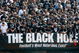 OAKLAND, CA - SEPTEMBER 27: Fans of the Oakland Raiders look on against the Denver Broncos on September 27, 2009 during an NFL game at the Oakland-Alameda County Coliseum in Oakland, California. (Photo by Jed Jacobsohn/Getty Images)
