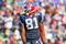 ORCHARD PARK, NY - SEPTEMBER 20:  Wide receiver Terrell Owens #81 of the Buffalo Bills lines up on the line of scrimmage during the game against the Tampa Bay Buccaneers at Ralph Wilson Stadium on September 20, 2009 in Orchard Park, New York.  The Bills won 33-20.  (Photo by Rick Stewart/Getty Images)