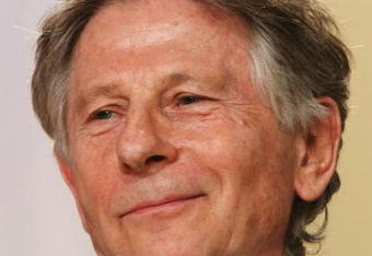 CANNES, FRANCE - MAY 25:  Director Roman Polanski presents the Grand Prix award during the Palme d'Or Closing Ceremony at the Palais des Festivals during the 61st International Cannes Film Festival on May 25, 2008 in Cannes, France.  (Photo by Sean Gallup/Getty Images)