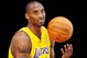 EL SEGUNDO, CA - SEPTEMBER 29:  Kobe Bryant #24 of the Los Angeles Lakers during Lakers media day at the Lakers training facility on September 29, 2009 in El Segundo, California. NOTE TO USER: User expressly acknowledges and agrees that, by downloading and/or using this Photograph, user is consenting to the terms and conditions of the Getty Images License Agreement.  (Photo by Kevork Djansezian/Getty Images)
