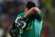 CENTURION, SOUTH AFRICA - SEPTEMBER 27:  Graeme Smith of South Africa walks off after his dismissal during the  ICC Champions Trophy group B match between South Africa and England at Centurion on September 27, 2009 in Centurion, South Africa.  (Photo by Tom Shaw/Getty Images)