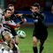 GLASGOW, UNITED KINGDOM - JANUARY 18: Glen Jackson of Saracens clears the ball during  Heineken Cup match against Glasgow Warriors at Firhill Stadium January 18, 2007 in Glasgow , Scotland.  (Photo by Jeff J Mitchell/Getty Images)