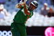 NOTTINGHAM, ENGLAND - JUNE 02:  Tamim Iqbal of Bangladesh hits out during the Twenty20 Warm Up Match between Bangladesh and Sri Lanka at Trent Bridge on June 2, 2009 in Nottingham, England.  (Photo by Julian Herbert/Getty Images)