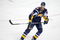 BUFFALO, NY - SEPTEMBER 17: Tyler Myers #57 of the Buffalo Sabres skates against the Washington Capitals during a preseason game at HSBC Arena on September 17, 2009 in Buffalo, New York.  (Photo by Rick Stewart/Getty Images)