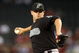 PHOENIX - JULY 10: Starting pitcher Ricky Nolasco #47 of the Florida Marlins pitches against the Arizona Diamondbacks during the major league baseball game at Chase Field on July 10, 2009 in Phoenix, Arizona. The Diamondbacks defeated the Marlins 8-0. (Photo by Christian Petersen/Getty Images)