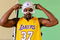 EL SEGUNDO, CA - SEPTEMBER 29: Ron Artest #37 of the Los Angeles Lakers hwears a mask while taping a public announcement for the Los Angeles Dodgers during Lakers media day at the Lakers training facility on September 29, 2009 in El Segundo, California. NOTE TO USER: User expressly acknowledges and agrees that, by downloading and/or using this Photograph, user is consenting to the terms and conditions of the Getty Images License Agreement.  (Photo by Kevork Djansezian/Getty Images)