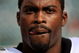 PHILADELPHIA - SEPTEMBER 27: Quarterback Michael Vick #7 of the Philadelphia Eagles talks to the media after their game against the Kansas City Chiefs on September 27, 2009 at Lincoln Financial Field in Philadelphia, Pennsylvania. (Photo by Travis Lindquist/Getty Images)