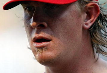 Jered Weaver