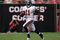 TAMPA, FL - SEPTEMBER 27:  Quarterback Josh Johnson #11 of the Tampa Bay Buccaneers runs the ball against the New York Giants during the game at Raymond James Stadium on September 27, 2009 in Tampa, Florida.  (Photo by J. Meric/Getty Images)