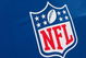 TAMPA, FL - FEBRUARY 01:  Offical Super Bowl XLIII and NFL logo signage is seen prior tothe Arizona Cardinals playing against the Pittsburgh Steelers inSuper Bowl XLIII on February 1, 2009 at Raymond James Stadium in Tampa, Florida.  (Photo by Al Bello/Getty Images)