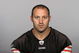 CLEVELAND - 2009:  Mike Furrey of the Cleveland Browns poses for his 2009 NFL headshot at photo day in Cleveland, Ohio. (Photo by NFL Photos)   