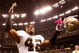 NEW ORLEANS - OCTOBER 04:  Darren Sharper #42 of the New Orleans Saints celebrates after defeating the New York Jets 24-10 at the Louisana Superdome on October 4, 2009 in New Orleans, Louisiana.  (Photo by Chris Graythen/Getty Images)