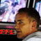SINGAPORE - SEPTEMBER 26:  McLaren Mercedes Team Principal Martin Whitmarsh is seen on the pitwall during qualifying for the Singapore Formula One Grand Prix at the Marina Bay Street Circuit on September 26, 2009 in Singapore.  (Photo by Clive Mason/Getty Images)