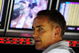 SINGAPORE - SEPTEMBER 26: McLaren Mercedes Team Principal Martin Whitmarsh is seen on the pitwall during qualifying for the Singapore Formula One Grand Prix at the Marina Bay Street Circuit on September 26, 2009 in Singapore. (Photo by Clive Mason/Getty Images)