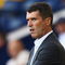 WEST BROMWICH, ENGLAND - AUGUST 22: Roy Keane, manager of Ipswich Town looks on during the Coca-Cola Championship match between West Bromwich Albion and Ipswich Town at The Hawthorns on August 22, 2009 in West Bromwich, England. (Photo by Matthew Lewis/Getty Images)