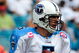 JACKSONVILLE, FL - OCTOBER 04:  Kerry Collins #5 of the Tennessee Titans attempts a pass during the game against the Jacksonville Jaguars at Jacksonville Municipal Stadium on October 4, 2009 in Jacksonville, Florida.  (Photo by Sam Greenwood/Getty Images)