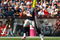 FOXBORO, MA - OCTOBER 4:  Tom Brady # 12 of the New England Patriots runs the ball against the Baltimore Ravens at Gillette Stadium on October 4, 2009 in Foxboro, Massachusetts. (Photo by Jim Rogash/Getty Images)