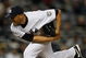 NEW YORK - SEPTEMBER 30:  Mariano Rivera #42 of the New York Yankees pitches in the 9th inning against the Kansas City Royals during the game on September 30, 2009 at Yankee Stadium in the Bronx borough of New York City.  (Photo by Jared Wickerham/Getty Images)